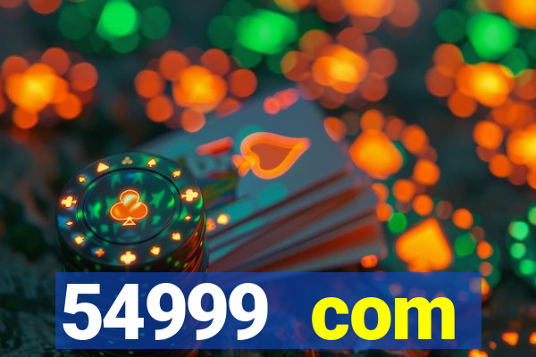 54999 com plataforma de jogos